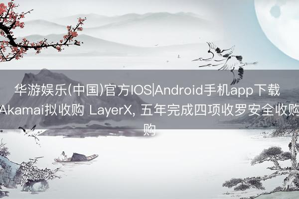 华游娱乐(中国)官方IOS|Android手机app下载 Aka